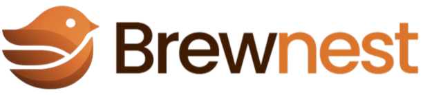 Brewnest logo
